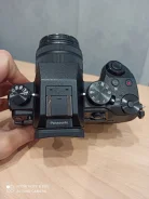 Panasonic Lumix DMC-G7 Kit. 15 - 19.9 ��, ���: 3� ����