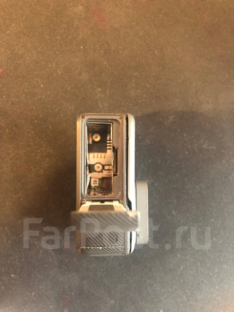 GoPro HERO5. ��� ��������� ����