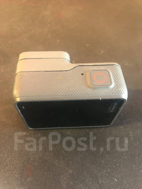 GoPro HERO5. ��� ��������� ����