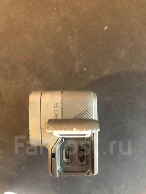 GoPro HERO5. ��� ��������� ����