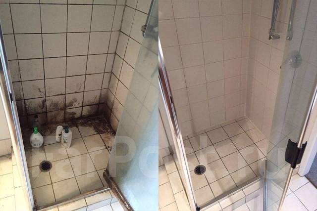 Генеральная уборка двухкомнатной квартиры от 4500 руб во Владивостоке