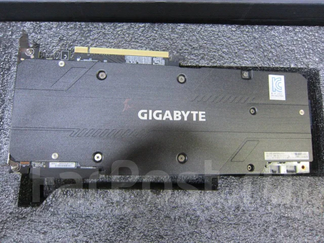 GeForce RTX 2070 SUPER. ��� ����� �� ������������ ����
