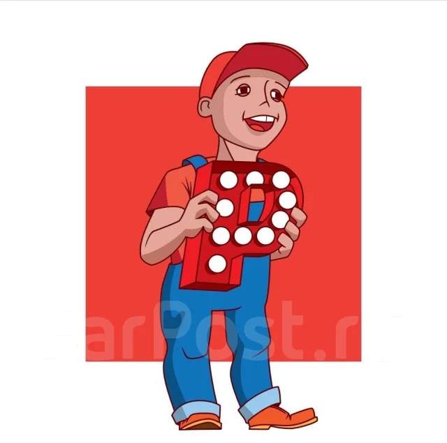 Монтажник с категорией В, работа в ООО \" Платина\" во Владивостоке ...