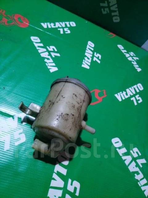 Бачок гидроусилителя руля Honda Cr-V 2000 53701S04J51 RD1 B20B купить в ...