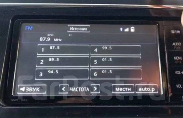 Geely manjaro русификация магнитолы