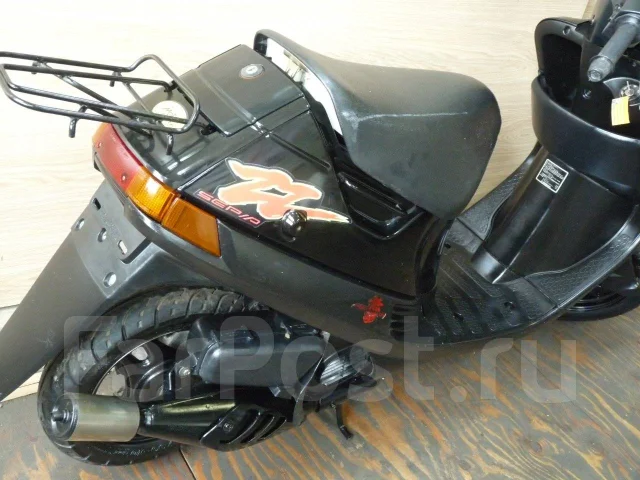 Suzuki Sepia ZZ. 50����. ��., ��������, ��� ���, ��� ������� ����