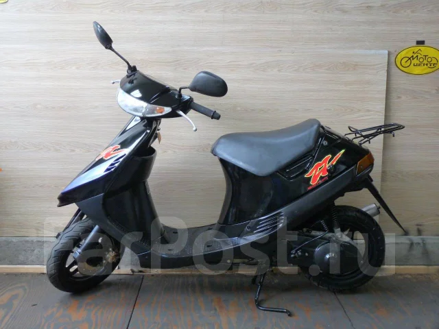 Suzuki Sepia ZZ. 50����. ��., ��������, ��� ���, ��� ������� ����