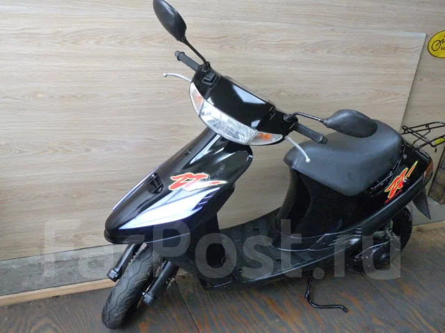 Suzuki Sepia ZZ. 50����. ��., ��������, ��� ���, ��� ������� ����