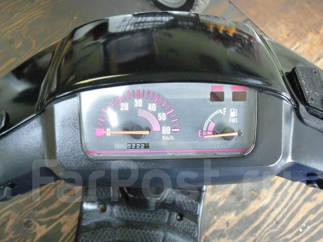 Suzuki Sepia ZZ. 50����. ��., ��������, ��� ���, ��� ������� ����