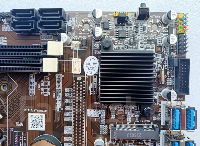 LGA1155 ����