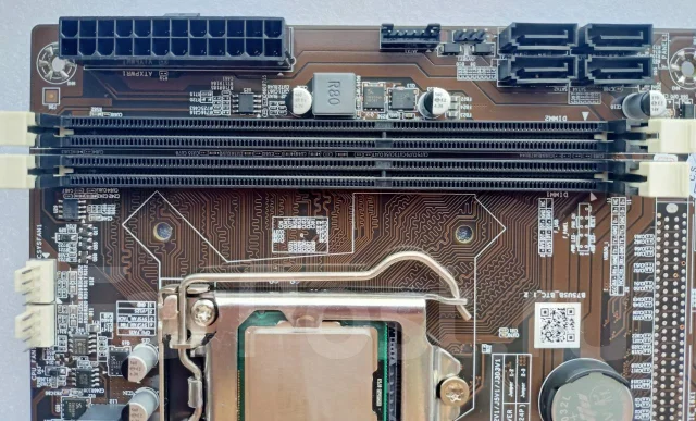 LGA1155 ����