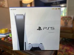 Sony PlayStation 5. ��� ����� �� ���������� ����