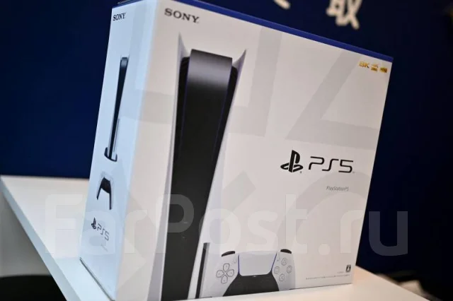 Sony PlayStation 5. ��� ����� �� ���������� ����