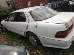 Toyota Celsior. UCF11, 1 UZ ����