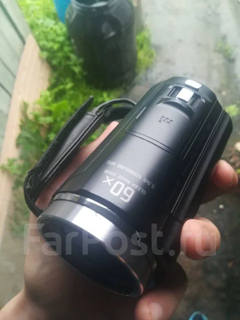 Sony HDR. ��� ��������� ����