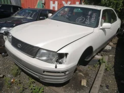 Toyota Celsior. UCF21, 1 UZ ����