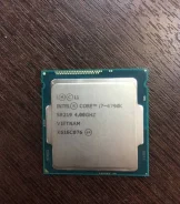 Intel Core i7-4790K ����