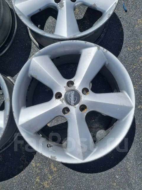 Cosmic Diavoletto. 7.0x17", 5x114.3, ET47, �� 73���. ����