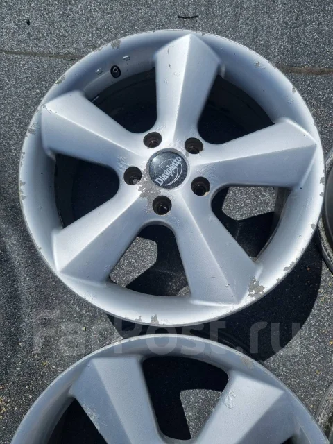 Cosmic Diavoletto. 7.0x17", 5x114.3, ET47, �� 73���. ����