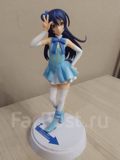 Umi Sonoda  