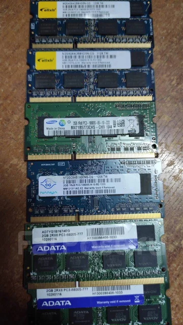 SO-DIMM ��� ��������. ����