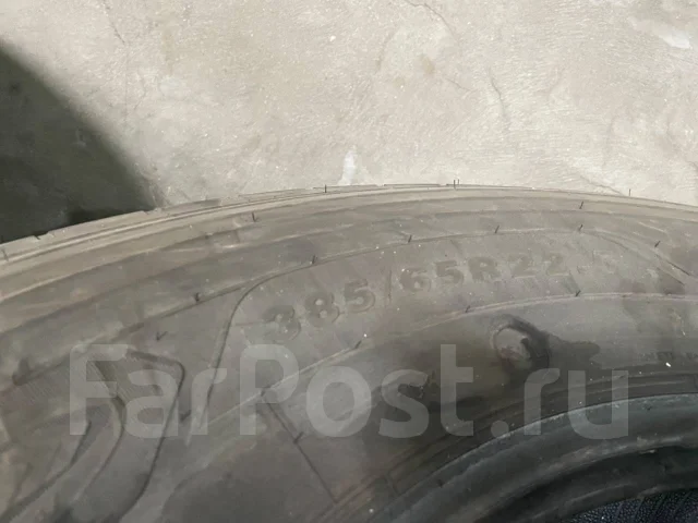 Goodyear Kmax S. ������, 2020 ���, �/�, ����� 70 % ����