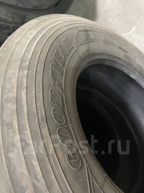 Goodyear Kmax S. ������, 2020 ���, �/�, ����� 70 % ����