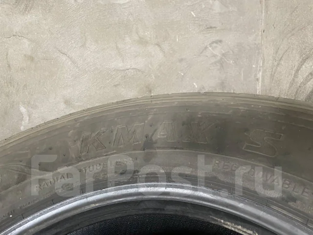 Goodyear Kmax S. ������, 2020 ���, �/�, ����� 70 % ����