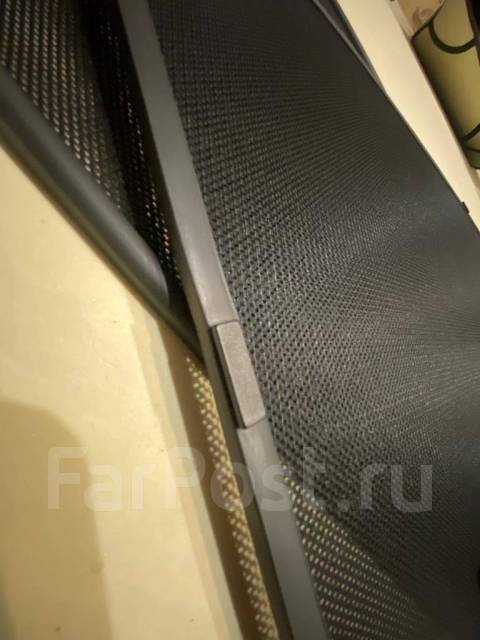Каркасные шторки Trokot Toyota Wish 2 (09-17) купить во Владивостоке по ...