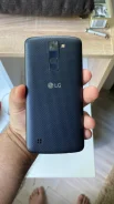 LG K8. �����, �����, 4G LTE ����