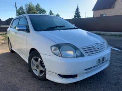 Toyota Allex. NZE1215030356, 1NZ ����