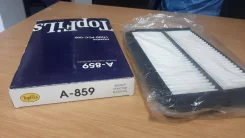������ ��������� 17220PCC000 ����
