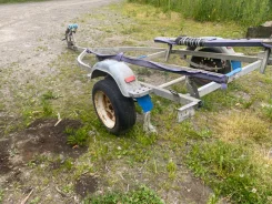 SB Trailer. �/�: 400���., �����: 185���. ����