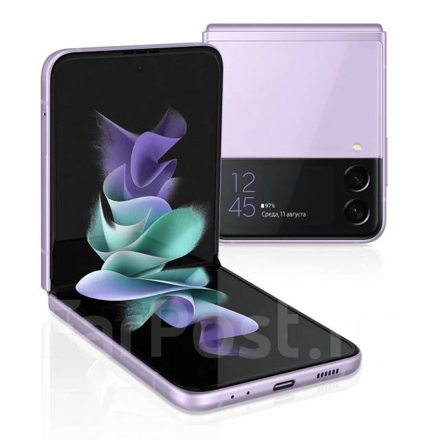 Samsung Galaxy Z Flip3 5G. , 3G, 4G LTE, 5G.     