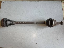 ������ ������ ����� Skoda Octavia 2000-2010 ARX 1.8 1J0501203B ����