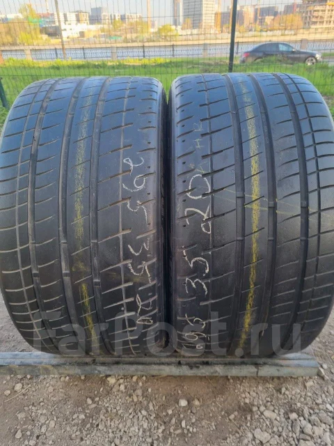 Bridgestone Potenza S007. ������, �/�, ����� 10 % ����