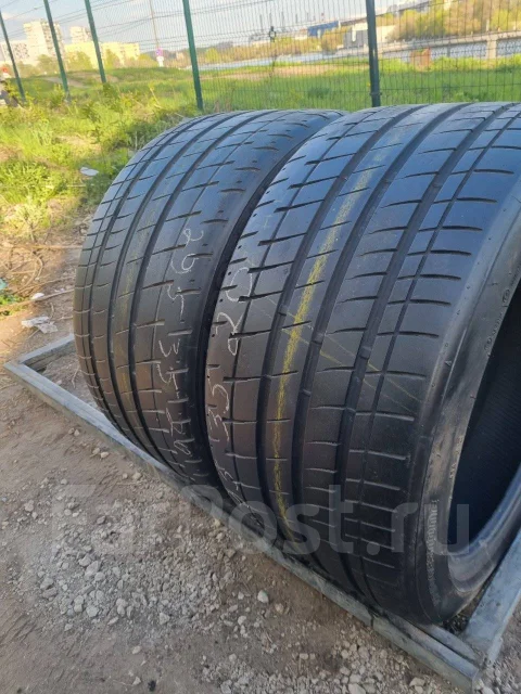 Bridgestone Potenza S007. ������, �/�, ����� 10 % ����
