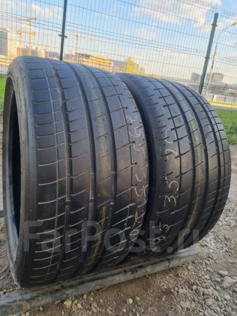 Bridgestone Potenza S007. ������, �/�, ����� 10 % ����