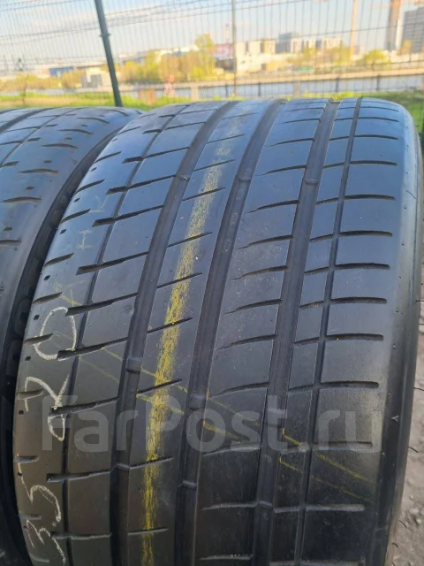 Bridgestone Potenza S007. ������, �/�, ����� 10 % ����