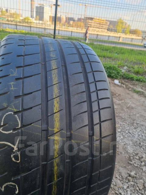 Bridgestone Potenza S007. ������, �/�, ����� 10 % ����
