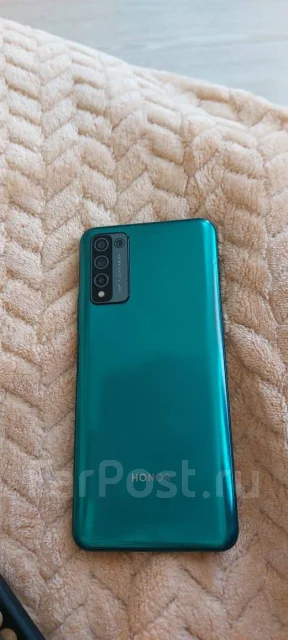 Honor 10X Lite. �/�, �������, 4G LTE ����
