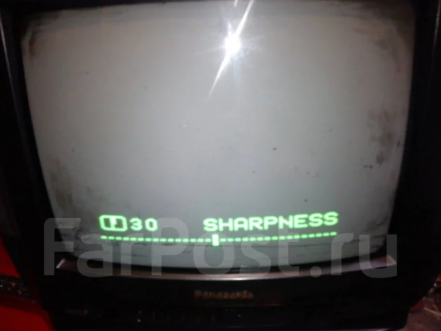 Panasonic. CRT (���) ����
