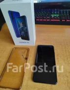 Honor 20. �/�, ������, 3G, 4G LTE, Dual-SIM, ����������, NFC ����