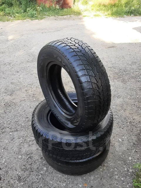 Toyo Tranpath S1. ������, 2012 ���, �/�, ����� 20 % ����