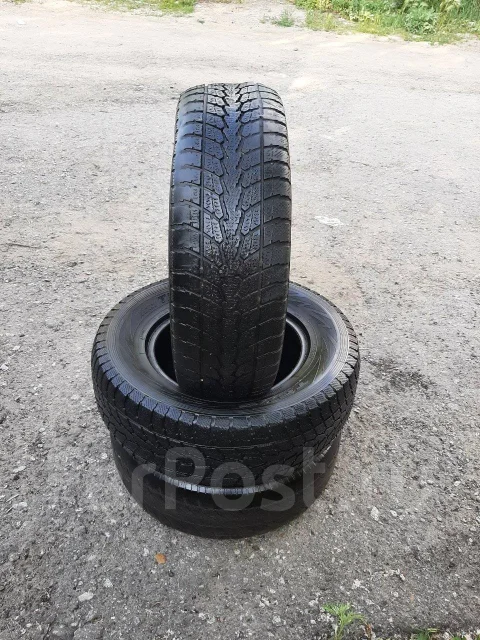 Toyo Tranpath S1. ������, 2012 ���, �/�, ����� 20 % ����