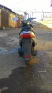 Suzuki Address V110. 110����. ��., ��������, ���, � �������� ����