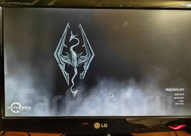 LG. 19" ����