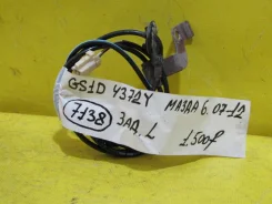 ������ ABS ������ Mazda 6 (GH) 07-12 � 7138 GS1D4372Y ����