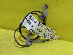 ������ ABS ������ Mazda 6 (GH) 07-12 � 5640 GS1D4372Y ����