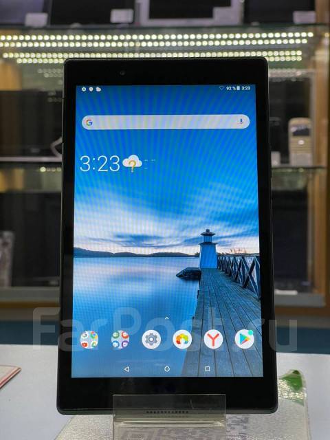 Lenovo Tab 4 8 TB-8504F White WiFi 16GB 8" 2GB Ram 5MP Android - Foto 7